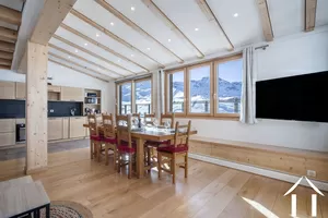 Appartement à vendre val thorens, rhône-alpes, C4876 Image - 2