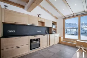 Appartement à vendre val thorens, rhône-alpes, C4876 Image - 20