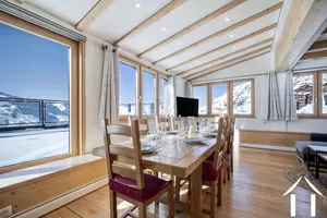 Appartement à vendre val thorens, rhône-alpes, C4876 Image - 8