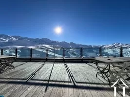 Appartement à vendre val thorens, rhône-alpes, C4876 Image - 18