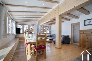 Appartement à vendre val thorens, rhône-alpes, C4876 Image - 6