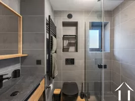 Appartement à vendre megeve, rhône-alpes, C4899 Image - 7