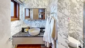 Appartement à vendre courchevel, rhône-alpes, C4902 Image - 6