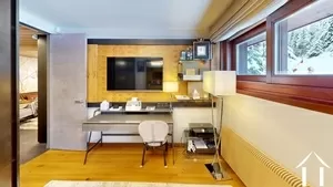 Appartement à vendre courchevel, rhône-alpes, C4902 Image - 9