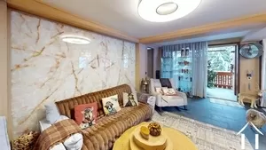 Appartement à vendre courchevel, rhône-alpes, C4902 Image - 3