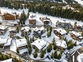 Appartement à vendre courchevel, rhône-alpes, C4902 Image - 11