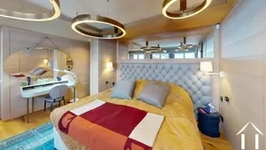 Appartement à vendre courchevel, rhône-alpes, C4902 Image - 4
