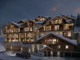 Appartement à vendre st martin de belleville, rhône-alpes, C4903-A Image - 9