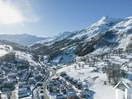 Appartement à vendre st martin de belleville, rhône-alpes, C4903-A Image - 14