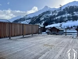 Appartement à vendre st martin de belleville, rhône-alpes, C4903-A Image - 3