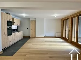 Appartement à vendre st martin de belleville, rhône-alpes, C4903-A Image - 2