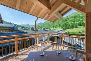 Appartement à vendre st martin de belleville, rhône-alpes, C4903-A Image - 6
