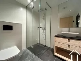 Appartement à vendre st martin de belleville, rhône-alpes, C4903-A Image - 11