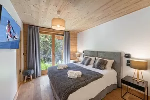 Appartement à vendre st martin de belleville, rhône-alpes, C4903-A Image - 8