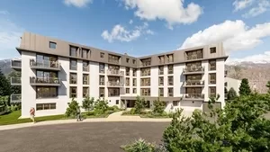 Appartement à vendre , C4915-B310 Image - 9