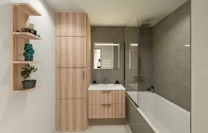 Appartement à vendre , C4915-B310 Image - 6
