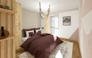 Appartement à vendre , C4915-B310 Image - 3