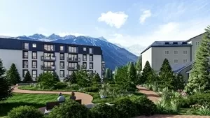 Appartement à vendre , C4915-B310 Image - 12