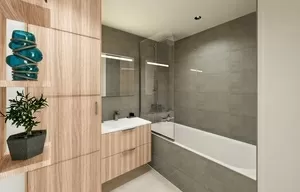 Appartement à vendre , C4915-B310 Image - 5