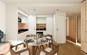 Appartement à vendre , C4915-B310 Image - 1