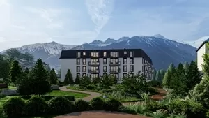 Appartement à vendre , C4915-B310 Image - 10
