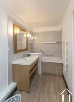 Appartement à vendre courchevel, rhône-alpes, C4933 Image - 6