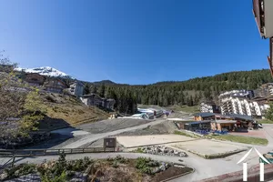 Appartement à vendre courchevel, rhône-alpes, C4933 Image - 8