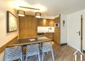Appartement à vendre courchevel, rhône-alpes, C4933 Image - 3