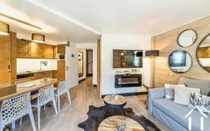 Appartement à vendre courchevel, rhône-alpes, C4933 Image - 1