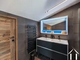 Appartement à vendre demi quartier, rhône-alpes, C4935 Image - 13