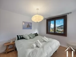 Appartement à vendre demi quartier, rhône-alpes, C4935 Image - 7