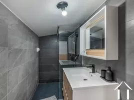 Appartement à vendre demi quartier, rhône-alpes, C4935 Image - 11