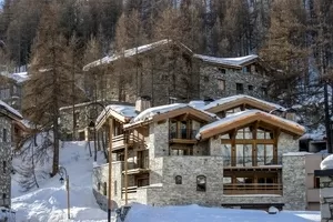 Appartement à vendre , C4950 Image - 16