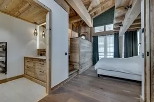Appartement à vendre , C4950 Image - 7