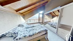 Appartement à vendre chamonix mont blanc, rhône-alpes, C5014 Image - 4