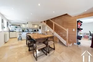 Maison à vendre megeve, rhône-alpes, C5046 Image - 7