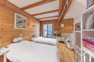 Maison à vendre megeve, rhône-alpes, C5046 Image - 18