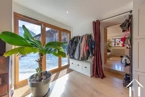 Maison à vendre megeve, rhône-alpes, C5046 Image - 9