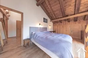 Maison à vendre megeve, rhône-alpes, C5046 Image - 14