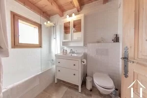 Maison à vendre megeve, rhône-alpes, C5046 Image - 15