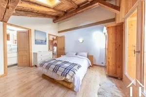 Maison à vendre megeve, rhône-alpes, C5046 Image - 16