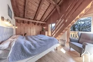 Maison à vendre megeve, rhône-alpes, C5046 Image - 13