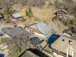 Maison à vendre megeve, rhône-alpes, C5046 Image - 20