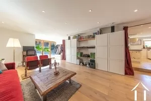 Maison à vendre megeve, rhône-alpes, C5046 Image - 11