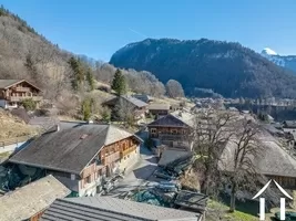 Maison à vendre megeve, rhône-alpes, C5046 Image - 22