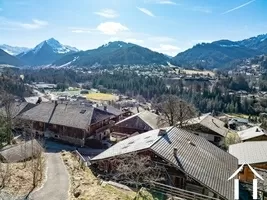 Maison à vendre megeve, rhône-alpes, C5046 Image - 21