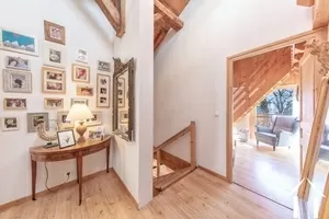Maison à vendre megeve, rhône-alpes, C5046 Image - 12
