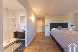 Appartement à vendre morzine, rhône-alpes, C5048 Image - 15