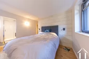 Appartement à vendre morzine, rhône-alpes, C5048 Image - 22