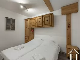 Appartement à vendre val thorens, rhône-alpes, C5075 Image - 12